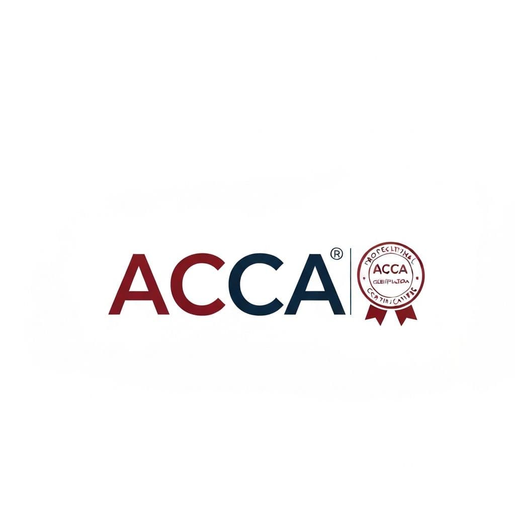 Association of Chartered Certified Accountants logo