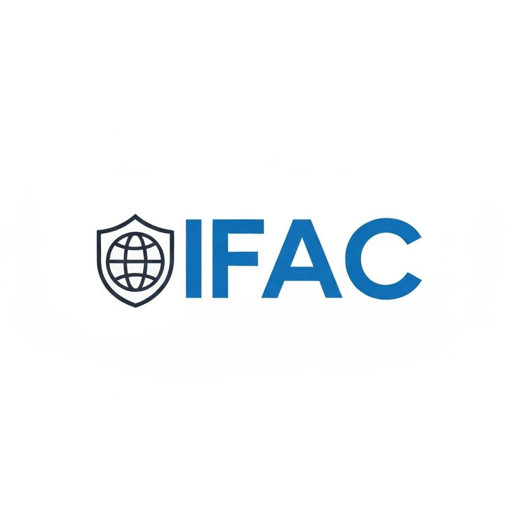 International Federation of Accountants logo